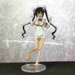 Figura Acrílica Hestia Danmachi