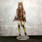 Figura Acrílica Raphtalia Tate no Yuusha