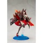 Figura Akagi Azur Lane