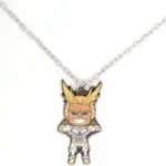 Colgante de All Might Boku no Hero Academia