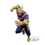 Figura  All Might Boku no Hero Academia The Amazing Heroes Vol.5