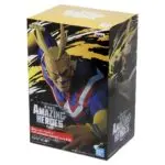 Figura  All Might Boku no Hero Academia The Amazing Heroes Vol.5 - Imagen 3