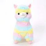 Alpaca Arcoiris
