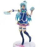 Figura Aqua Kono Subarashii Sekai Ni Shukufuku Wo - SEGA