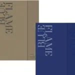 ASTRO - Mini Album Vol.6 [BLUE FLAME]