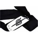 Bandana Naruto Akatsuki (Konoha)