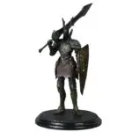 Figura  Black Knight Dark Souls