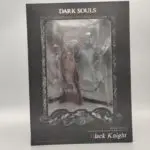 Figura  Black Knight Dark Souls - Imagen 2