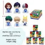 Figura Aleatoria Boku no Hero Academia
