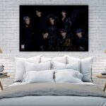 Poster Bts ver.2