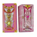 Cartas Sakura, Card Captor Sakura