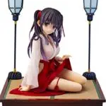 Figura  Hinagiku Mimori hentai