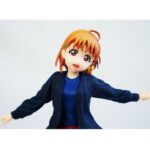 Figura  Chika Takami LoveLive EXQ- Banpresto