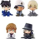Figura Aleatoria Detective Conan