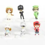 Figura Aleatoria Hataraku Saibo