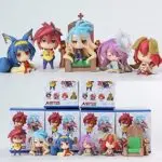 Figura Sorpresa No Game No Life