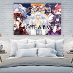 Poster Date a Live