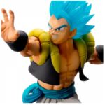 Figura  Gogeta SSJ Blue Dragon  Ball Ichibansho - Banpresto