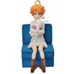 Figura  Emma Yakusoku no Neverland
