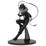 Figura  Eraser Head Boku no Hero Academia The Amazing Heroes Vol.6-Banpresto - Imagen 2
