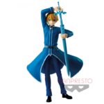 Figura  Eugeo SAO Alicization