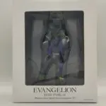 Figura  EVA-01   Evangelion - Imagen 2