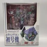 Figura  EVA-01   Evangelion - Imagen 2