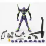 Figura  EVA-01   Evangelion - Imagen 3