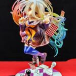 Figura Shiro No Game No Life