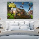 Poster Fortnite