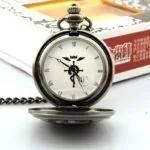 Reloj Fullmetal Alchemist - Imagen 2