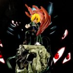 Figura  Edward Elric Fullmetal Alchemist