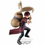Figura  Gaara Naruto Shippuden Vibration Stars - Imagen 3