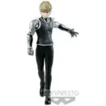 Figura Genos One Punch Man DXF-Premium Figure