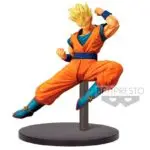 Figura  Gohan Future SSJ Dragon  Ball Chosenshiretsuden Vol.4
