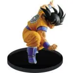 Figura  Goku Base Dragon  Ball Colosseum 7