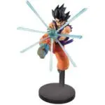 Figura  Goku kame Dragon  Ball Gx Materia