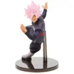 Figura  Goku Black Rosé Dragon Ball  Super SSR FES!! - Special Ver. - Imagen 3