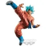 Figura  Goku SSJ Blue Dragon Ball FES!! Special Ver. C - Banpresto - Imagen 9