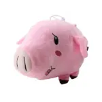 Hawk, cerdo Nanatsu no Taizai (Siete Pecados Capitales)