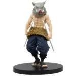 Figura Inosuke Kimetsu no Yaiba Vol.4-Banpresto - Imagen 3