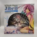 Figura Jibril No Game No Life - Imagen 2