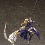 Figura Jeanne d'Arc Fate