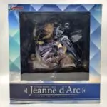 Figura Jeanne d'Arc Fate - Imagen 2