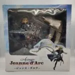 Figura Jeanne d'Arc Fate - Imagen 2
