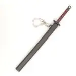 Katana Kamado Tajiro Kimetsu no Yaiba