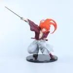 Figura Kenshin Himura Rurouni Kenshin