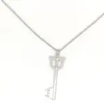 Colgante Llave Espada Kingdom Hearts