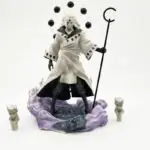 Figura Madara Uchiha Naruto Shippuden