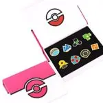 Medallas Pokemon Sinnoh